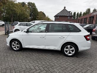 Skoda Fabia 1.2 TSI JOY  Stationwagen 5-dr. picture 2