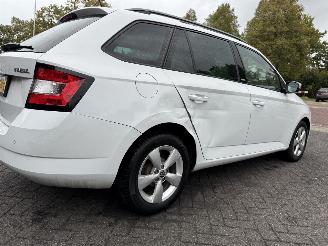 Skoda Fabia 1.2 TSI JOY  Stationwagen 5-dr. picture 29