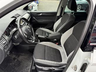 Skoda Fabia 1.2 TSI JOY  Stationwagen 5-dr. picture 17