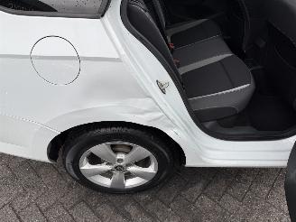 Skoda Fabia 1.2 TSI JOY  Stationwagen 5-dr. picture 12