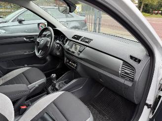 Skoda Fabia 1.2 TSI JOY  Stationwagen 5-dr. picture 11