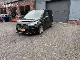 Ford Transit Connect 1.5 EcoBlue L1 Trend picture 27