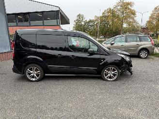 Ford Transit Connect 1.5 EcoBlue L1 Trend picture 10