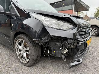 Ford Transit Connect 1.5 EcoBlue L1 Trend picture 29