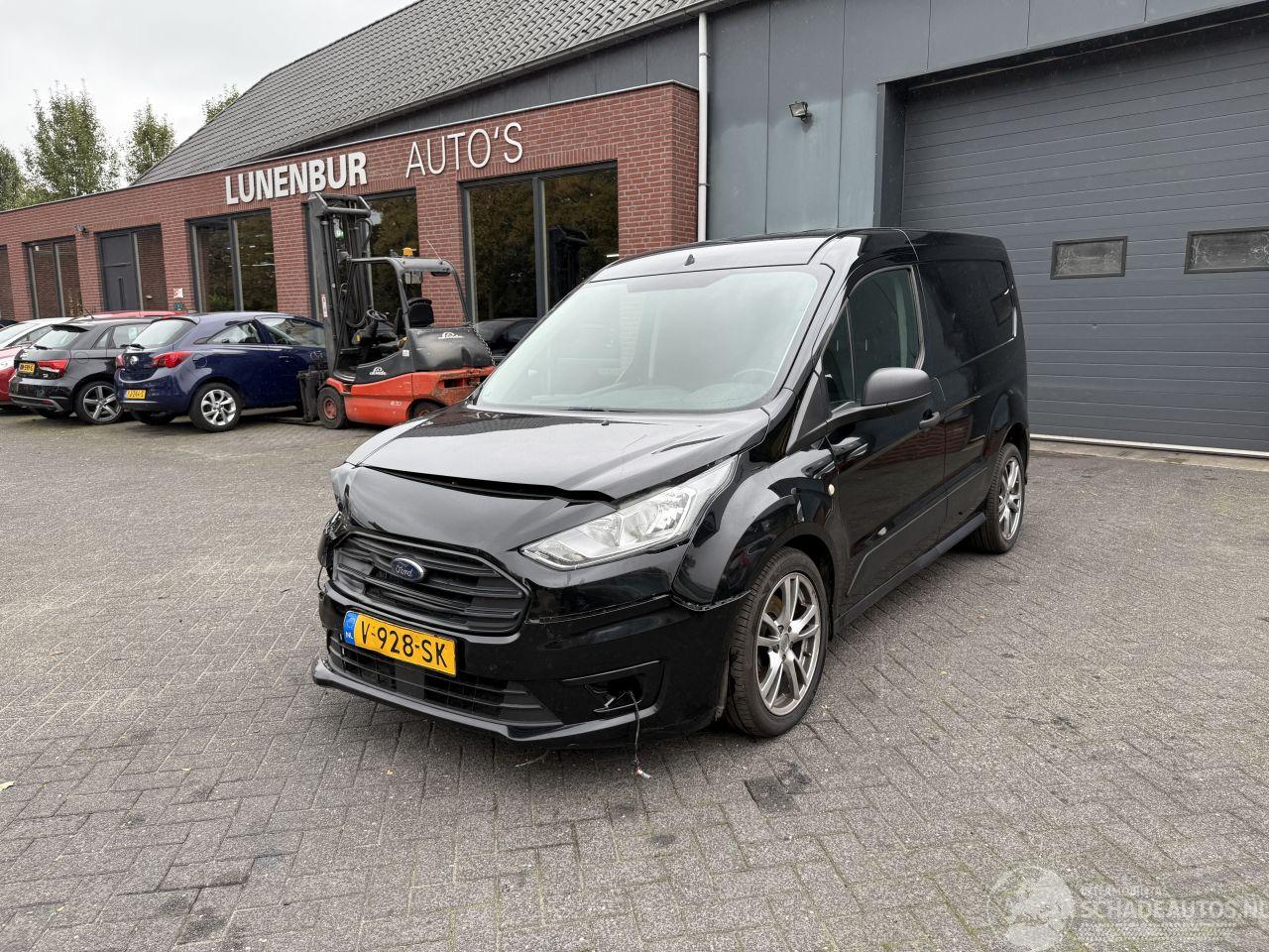 Ford Transit Connect 1.5 EcoBlue L1 Trend