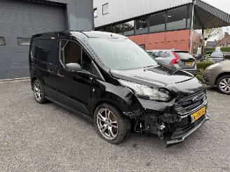 Ford Transit Connect 1.5 EcoBlue L1 Trend picture 7