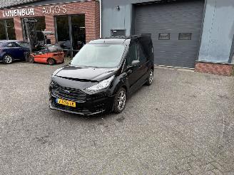 Ford Transit Connect 1.5 EcoBlue L1 Trend picture 28