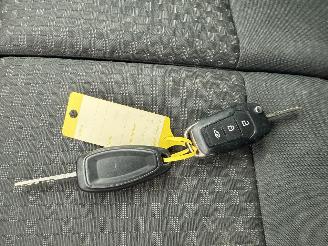 Ford Transit Connect 1.5 EcoBlue L1 Trend picture 25