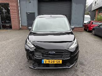 Ford Transit Connect 1.5 EcoBlue L1 Trend picture 11