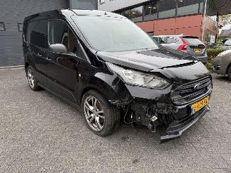 Ford Transit Connect 1.5 EcoBlue L1 Trend picture 9