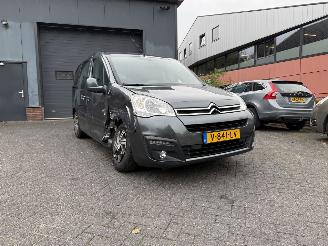 Citroën Berlingo 1.6 BlueHDI 100 Business Economy S&S picture 25