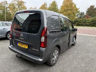 Citroën Berlingo 1.6 BlueHDI 100 Business Economy S&S picture 5