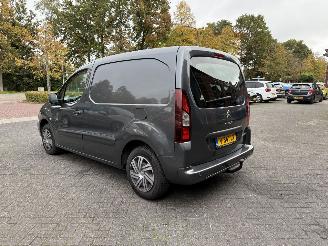 Citroën Berlingo 1.6 BlueHDI 100 Business Economy S&S picture 3