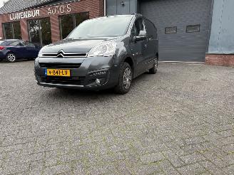Citroën Berlingo 1.6 BlueHDI 100 Business Economy S&S picture 26