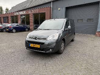 skadebil bedrijf Citroën Berlingo 1.6 BlueHDI 100 Business Economy S&S 2018/3