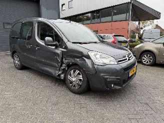Citroën Berlingo 1.6 BlueHDI 100 Business Economy S&S picture 6