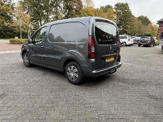 Citroën Berlingo 1.6 BlueHDI 100 Business Economy S&S picture 15