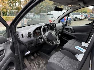 Citroën Berlingo 1.6 BlueHDI 100 Business Economy S&S picture 16