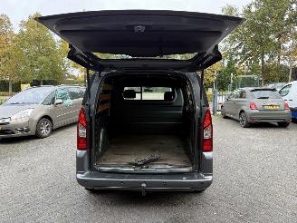 Citroën Berlingo 1.6 BlueHDI 100 Business Economy S&S picture 10
