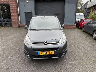 Citroën Berlingo 1.6 BlueHDI 100 Business Economy S&S picture 7