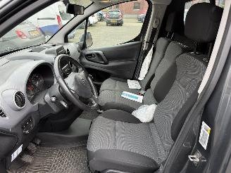 Citroën Berlingo 1.6 BlueHDI 100 Business Economy S&S picture 17