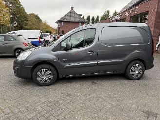 Citroën Berlingo 1.6 BlueHDI 100 Business Economy S&S picture 2