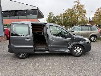 Citroën Berlingo 1.6 BlueHDI 100 Business Economy S&S picture 11