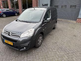 Citroën Berlingo 1.6 BlueHDI 100 Business Economy S&S picture 27