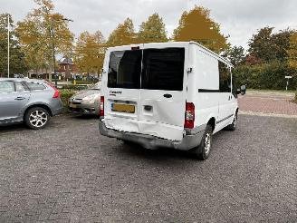 Ford Transit 260S 2.2 TDCI Economy Edition picture 16