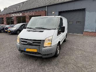 Ford Transit 260S 2.2 TDCI Economy Edition picture 1