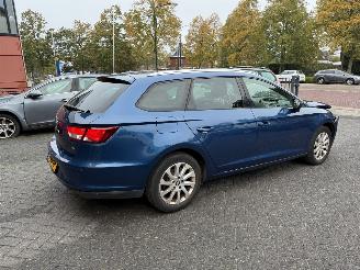 Seat Leon 1.4 EcoTSI  AUTOMAAT picture 4