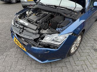Seat Leon 1.4 EcoTSI  AUTOMAAT picture 9