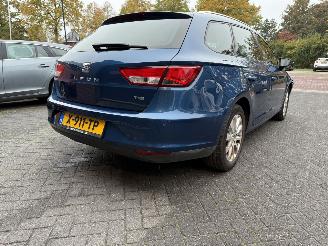 Seat Leon 1.4 EcoTSI  AUTOMAAT picture 28