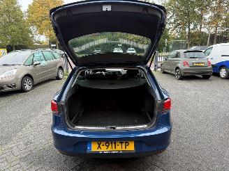 Seat Leon 1.4 EcoTSI  AUTOMAAT picture 27