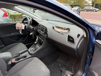 Seat Leon 1.4 EcoTSI  AUTOMAAT picture 29