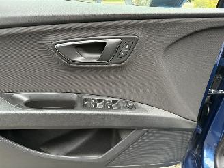 Seat Leon 1.4 EcoTSI  AUTOMAAT picture 17