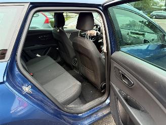 Seat Leon 1.4 EcoTSI  AUTOMAAT picture 30