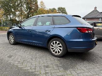 Seat Leon 1.4 EcoTSI  AUTOMAAT picture 33