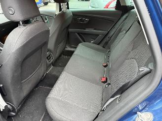 Seat Leon 1.4 EcoTSI  AUTOMAAT picture 26