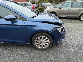Seat Leon 1.4 EcoTSI  AUTOMAAT picture 34