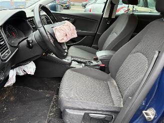 Seat Leon 1.4 EcoTSI  AUTOMAAT picture 18