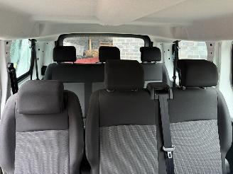 Opel Vivaro 1.5 CDTI   9 PERSOONS Personenbus 4-dr. picture 15