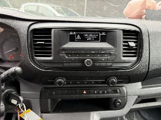 Opel Vivaro 1.5 CDTI   9 PERSOONS Personenbus 4-dr. picture 25