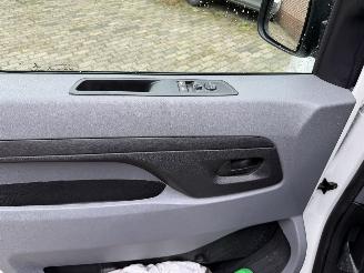 Opel Vivaro 1.5 CDTI   9 PERSOONS Personenbus 4-dr. picture 24