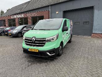 Renault Trafic 2.0 dCi 110 T29  Comfort picture 1