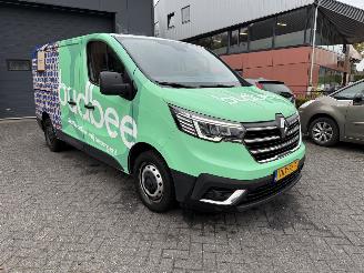 Renault Trafic 2.0 dCi 110 T29  Comfort picture 7