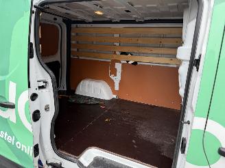 Renault Trafic 2.0 dCi 110 T29  Comfort picture 12