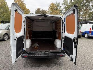Renault Trafic 2.0 dCi 110 T29  Comfort picture 10