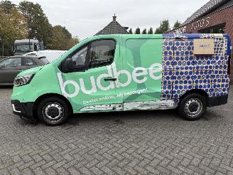 Renault Trafic 2.0 dCi 110 T29  Comfort picture 2