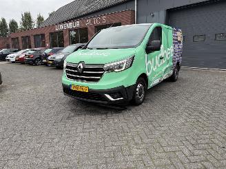 Renault Trafic 2.0 dCi 110 T29  Comfort picture 30
